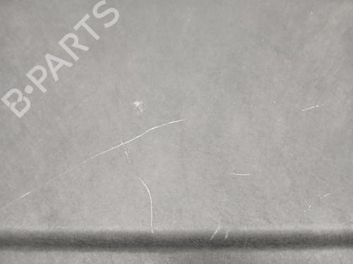 Rear parcel shelf VW POLO VI (AW1, BZ1, AE1) | BP36078736C85 - Image 3
