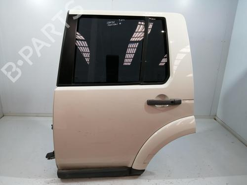 Used Left rear door LAND ROVER DISCOVERY IV (L319) 3.0 TD 4x4 (245 hp) 29252359