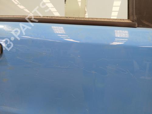 Right rear door FIAT PANDA (169_) 1.1 (169.AXA1A) | BP26032945C5 