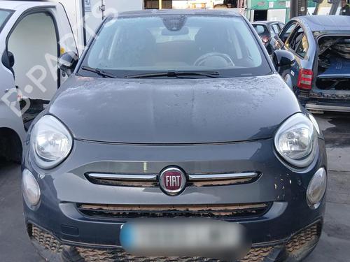 Used Parts FIAT 500X (334_) [2014-2026]  4454383