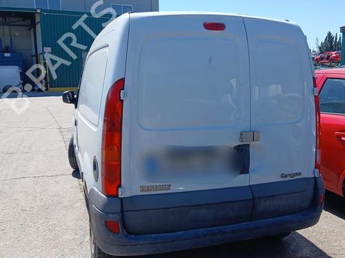 AC compressor RENAULT KANGOO (KC0/1_) 1.5 dCi | BP36319667M34  - Image 9