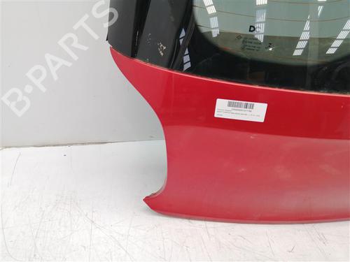 Tailgate SMART FORFOUR Hatchback (453) 1.0 (453.042, 453.043) | BP25798748C6 - Image 2