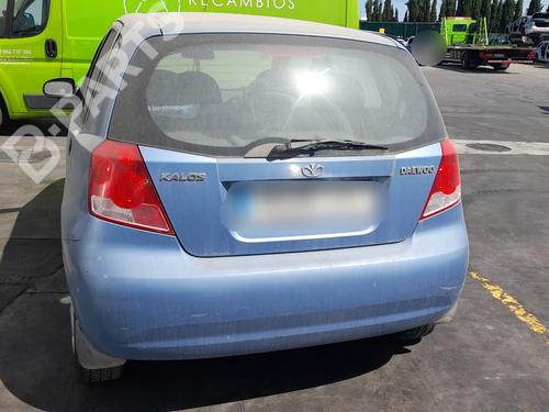 Left mirror DAEWOO KALOS (KLAS) 1.2 | BP10327953C26  - Image 10