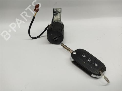ignition-barrel-citroen-c3-iii-sx-2016-25382006 main image