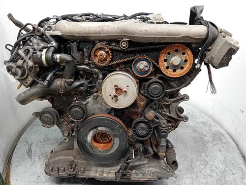 Engine AUDI A4 Allroad B8 (8KH) 3.0 TDI quattro | BP37195236M1 - Image 2