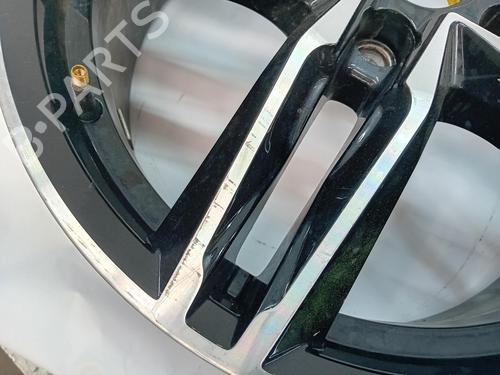 Rim HONDA CIVIC VIII Hatchback (FN, FK) 1.8 (FN1, FK2) | BP28292843C45