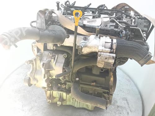 Engine KIA SPORTAGE II (JE_, KM_) 2.0 CRDi | BP30143233M1 
