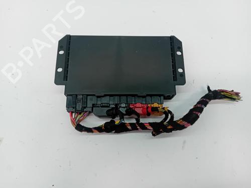 Electronic module AUDI A4 B6 Avant (8E5) 1.9 TDI | BP37181878M83 - Image 2