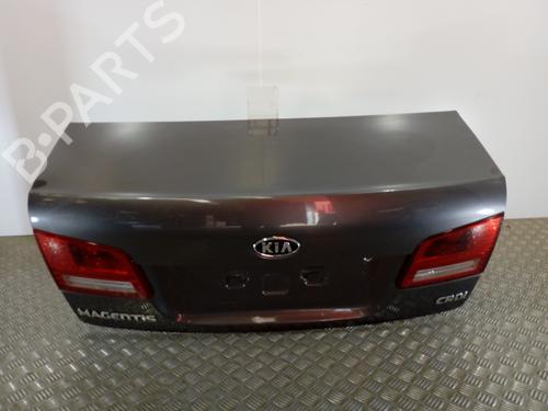 Used Tailgate KIA MAGENTIS II (MG) 2.0 CRDi (140 hp) 9826679