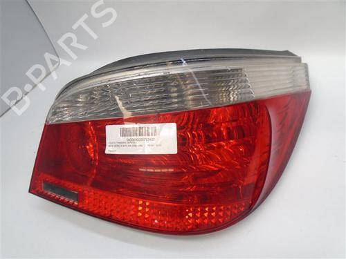 Used Right taillight Right taillight BMW 5 (E60) 525 d (177 hp) 8194432 8194432