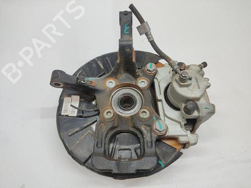 Left front steering knuckle MG MG HS (AS23) | BP37181629M25 - Image 4