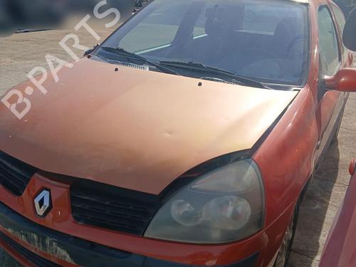 Recambios RENAULT CLIO II (BB_, CB_) 4646076