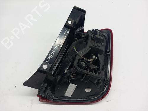 Left taillight FIAT 500 (312_) | BP37584353C34 - Image 5