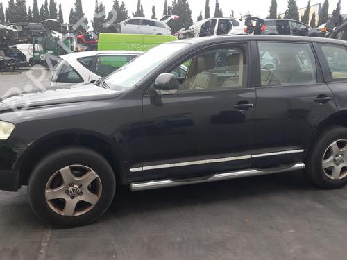 Antriebswelle rechts vorne VW TOUAREG (7LA, 7L6, 7L7) 2.5 R5 TDI | BP13570488M39 