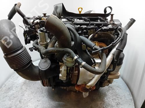 Engine HYUNDAI TUCSON (JM)  | BP28208533M1 