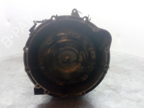 Gearbox KIA SORENTO I (JC) 2.5 CRDi 4WD | BP16121137M3 
