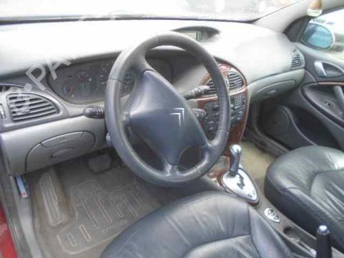 Xenon ballast CITROËN C5 II Break (RE_) 2.2 HDi (RE4HXE) | BP5533145C53 