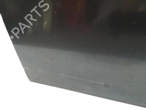 Left front door PEUGEOT 807 (EB_)  | BP29234698C2 