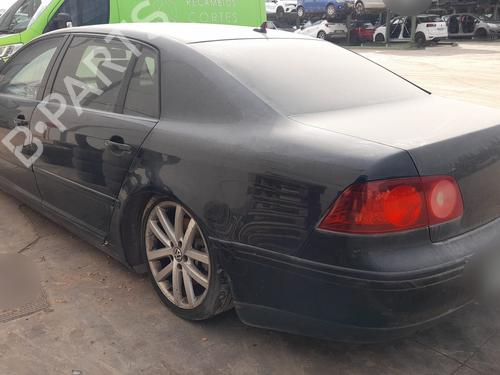 Elektronische module VW PHAETON (3D1, 3D2, 3D3, 3D4, 3D6, 3D7, 3D8, 3D9)  | BP23190117M83 