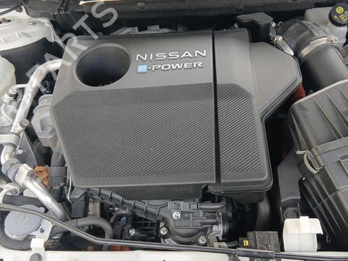 Right front window switch NISSAN QASHQAI III (J12)  | BP33676793I26  - Image 5