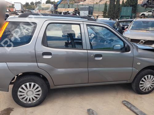 Gearbox SUZUKI IGNIS II (MH)  | BP29608620M3 
