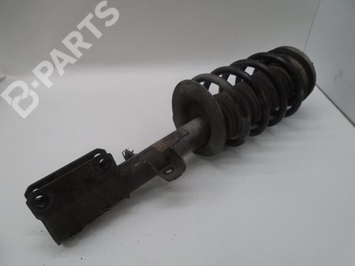 Used Right front shock absorber Right front shock absorber BMW X5 (E53) 3.0 d (184 hp) 8102266 8102266