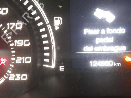 Radio FIAT TIPO Hatchback (356_, 357_)  | BP10967657E6 