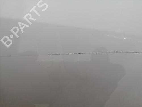 Left rear door MAZDA 2 Hatchback (KB)  | BP29714601C4 
