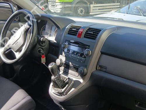 Right rear door HONDA CR-V II (RD_) 2.2 CTDi (RD9) | BP30197894C5 