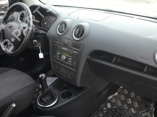 Left mirror FORD FUSION (JU_) 1.4 TDCi | BP29338082C26 