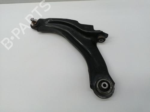 Querlenker links vorne RENAULT ZOE (BFM_)  | BP16671476M12 