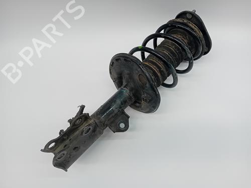 Used Right front shock absorber TOYOTA AURIS (_E18_) [2012-2018]  26961658