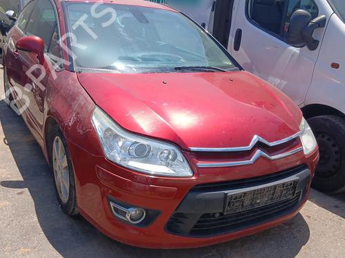 Left headlight CITROËN C4 Coupe (LA_) 2.0 16V | BP36276237C28  - Image 7