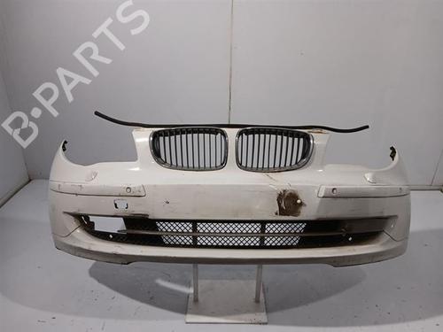 front-bumper-bmw-1-e87-2003-2004-2005-2006-2007-2008-2009-2010-2011-2012-2013-31158666 main image