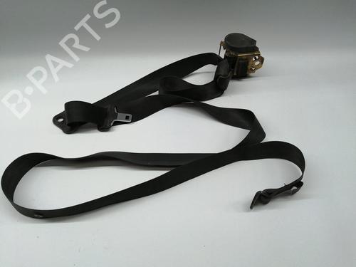 Used Front left seatbelt CITROËN BERLINGO / BERLINGO FIRST Box Body/MPV (M_) 2.0 HDI 90 4WD (MBRHY, MCRHY) (90 hp) 30391254