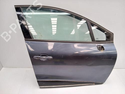 Used Right front door RENAULT CLIO IV (BH_) [2012-2021]  27222548