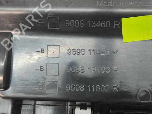 Kabinelys RENAULT ESPACE VI (RHN) E-TECH 200 Hybrid | BP34275279I8 - Image 3