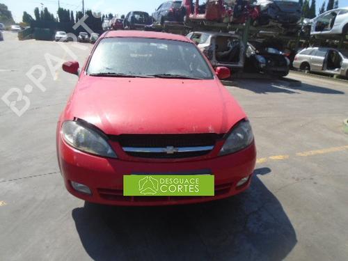 Left headlight CHEVROLET LACETTI (J200) 1.6 | BP7860020C28  - Image 10