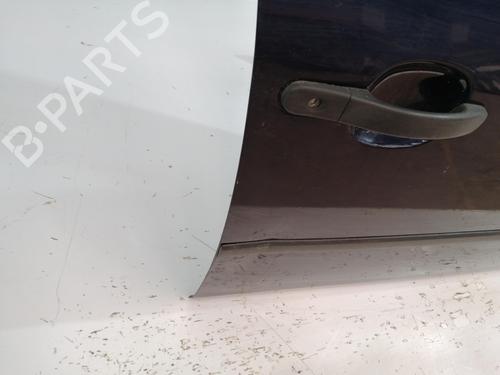 Right front door FORD FIESTA V (JH_, JD_) 1.4 16V | BP28152900C3 