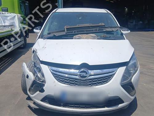 Used Parts OPEL ZAFIRA TOURER C (P12) 2.0 CDTi (75) 4974865