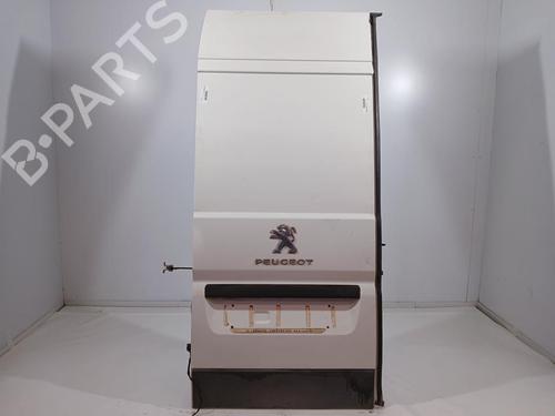Used Left tailgate Left tailgate 38438891 38438891