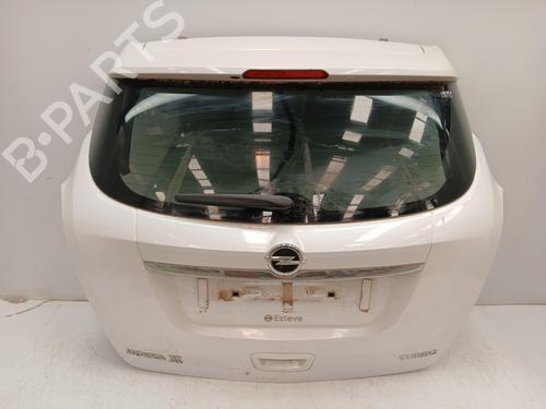 Bakluke CC/Kombi-Kupé OPEL MOKKA / MOKKA X (J13) [2012-2025]  24605344