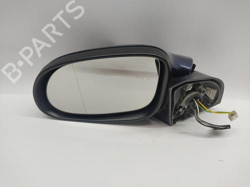 Used Left mirror MERCEDES-BENZ A-CLASS (W168) A 160 (168.033, 168.133) (102 hp) 27322925