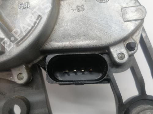 Rear wiper motor VW GOLF SPORTSVAN VII (AM1, AN1)  | BP22898517M102 