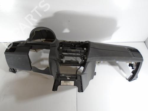 Used Dashboard BMW X3 (E83) 3.0 d (204 hp) 7715906