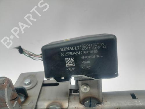 Steering column RENAULT SCÉNIC IV (J9_)  | BP28523521M21 