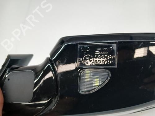 Retrovisor direito KIA CEED (CD) | BP37476885C27 - Image 2