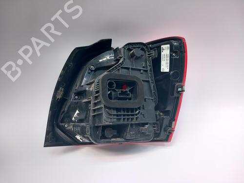 Left taillight VW POLO V (6R1, 6C1) 1.4 TDI | BP19135332C34 