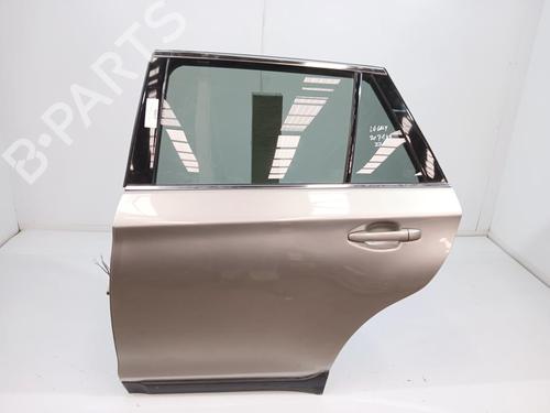 Used Left rear door Left rear door SUBARU LEGACY V (BM) 2.0 D AWD (BMD) (150 hp) 33673261 33673261