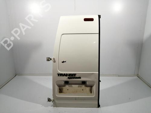 Used Left tailgate FORD TRANSIT CONNECT (P65_, P70_, P80_) 1.8 Di (75 hp) 29982285